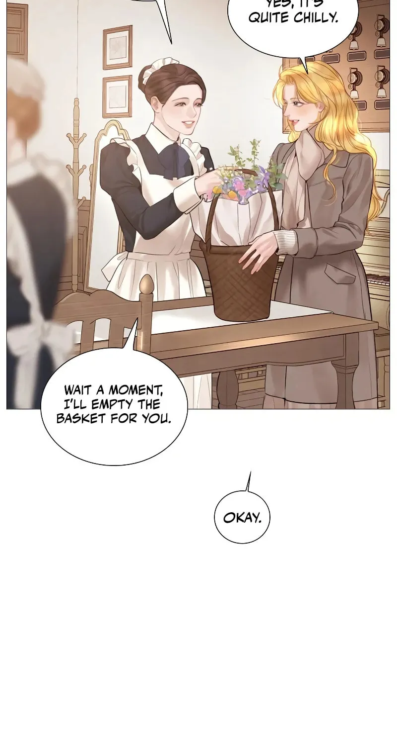 Cry, or Better Yet, Beg Chapter 37 page 17 - 
