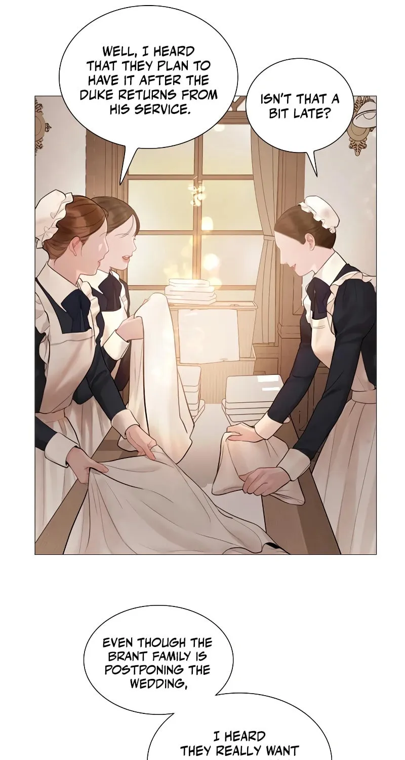 Cry, or Better Yet, Beg Chapter 37 page 19 - 
