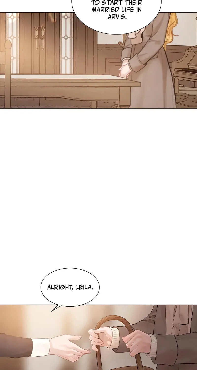 Cry, or Better Yet, Beg Chapter 37 page 20 - 