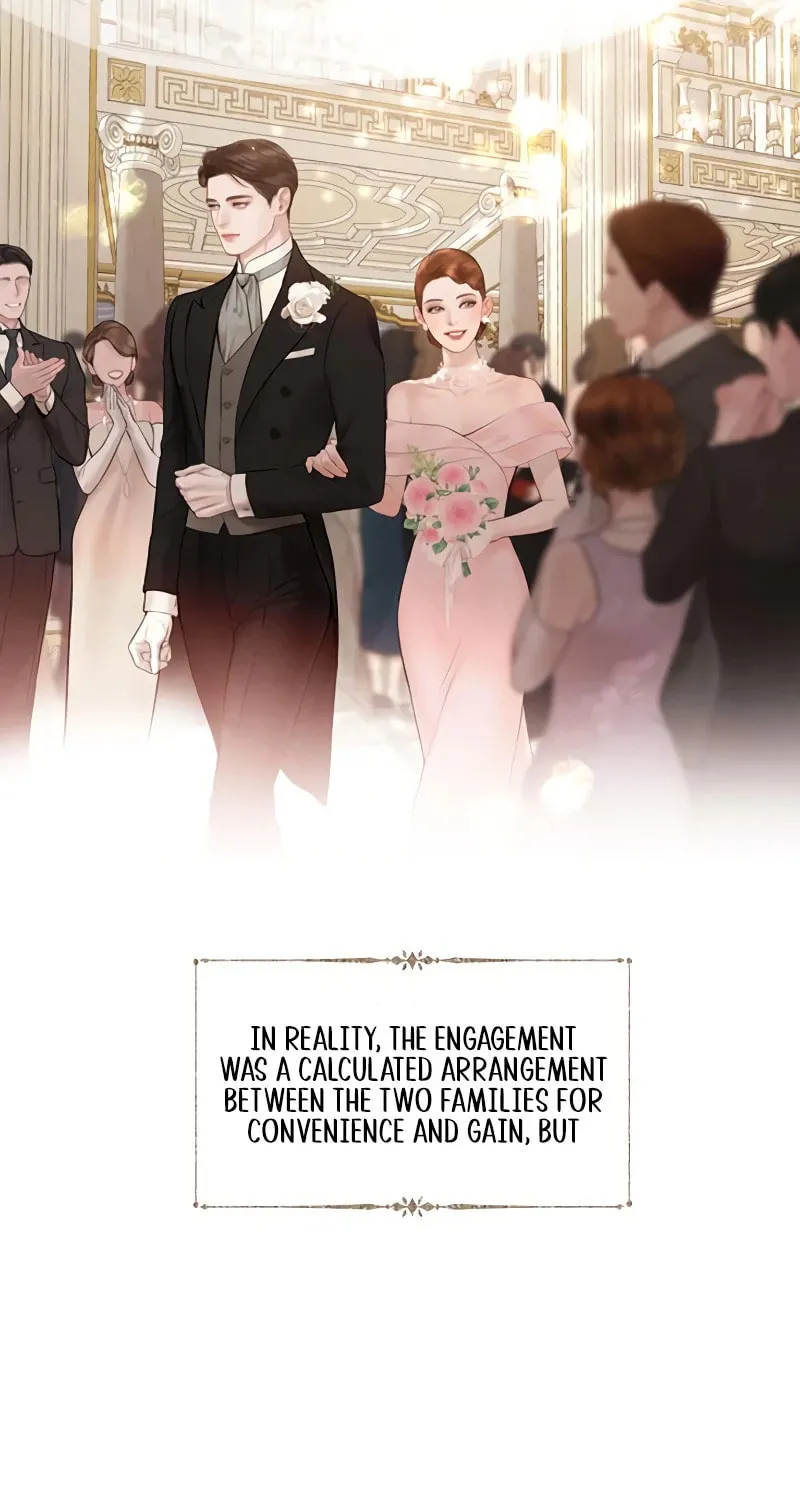 Cry, or Better Yet, Beg Chapter 37 page 3 - 