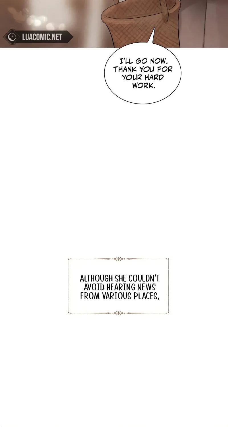 Cry, or Better Yet, Beg Chapter 37 page 21 - 