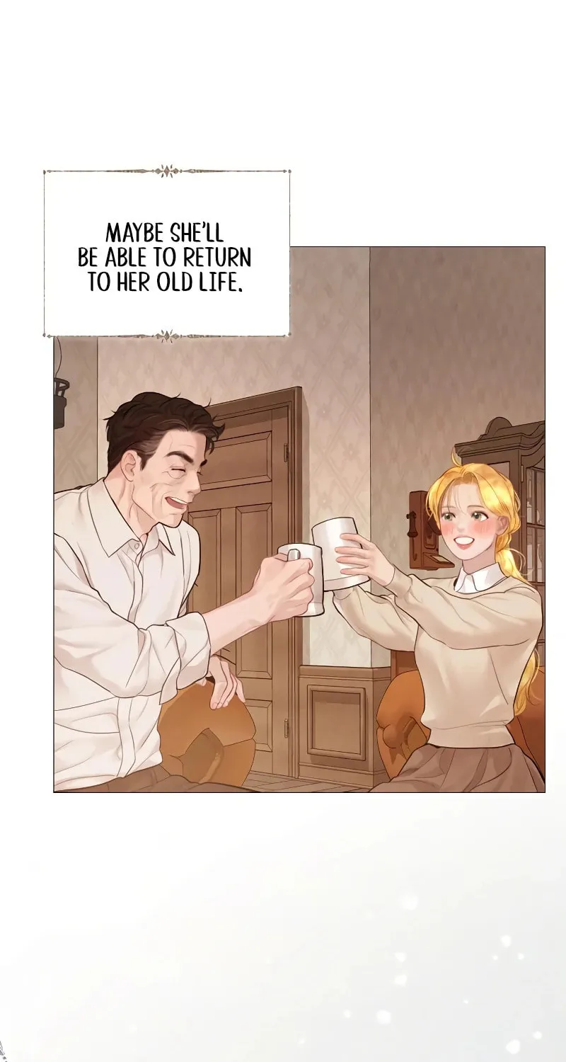Cry, or Better Yet, Beg Chapter 37 page 27 - 