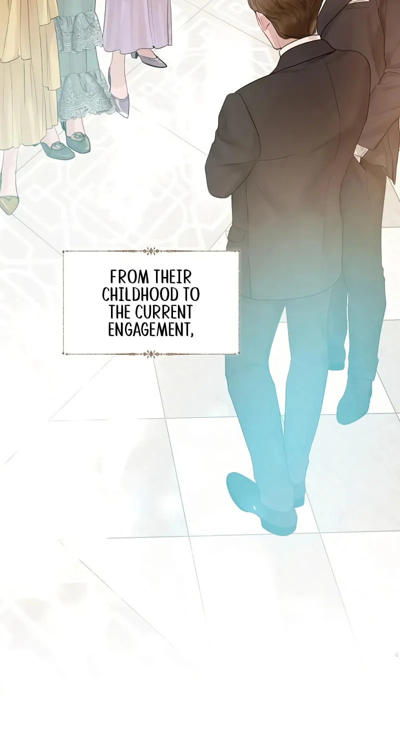Cry, or Better Yet, Beg Chapter 37 page 5 - 