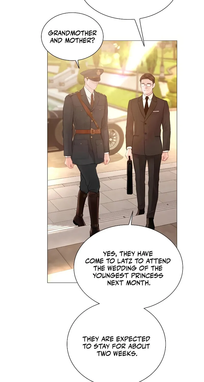 Cry, or Better Yet, Beg Chapter 37 page 48 - 