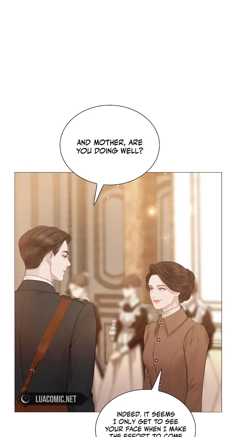 Cry, or Better Yet, Beg Chapter 37 page 51 - 