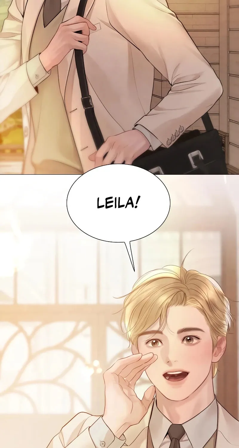 Cry, or Better Yet, Beg Chapter 37 page 77 - 