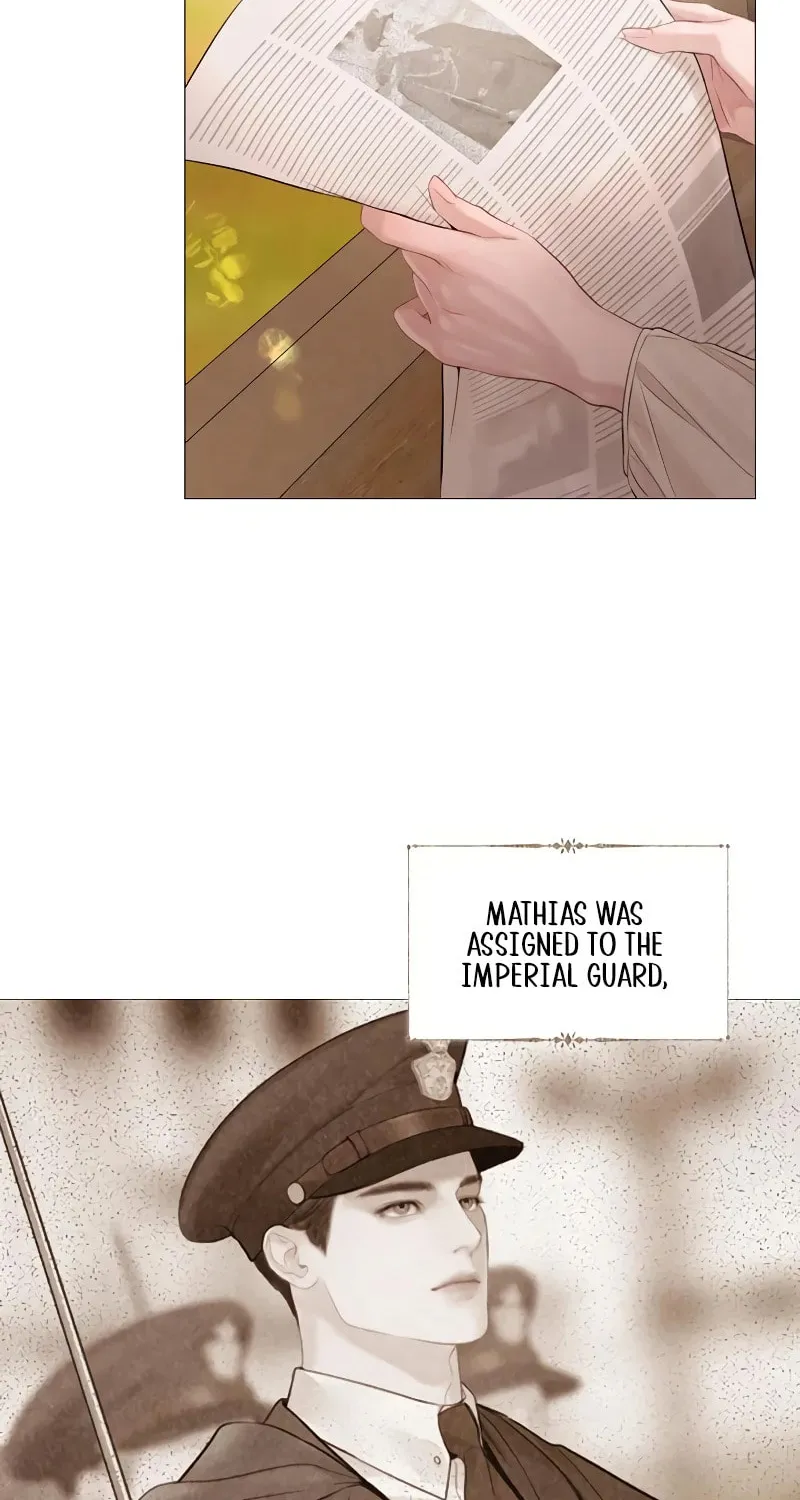 Cry, or Better Yet, Beg Chapter 37 page 10 - 