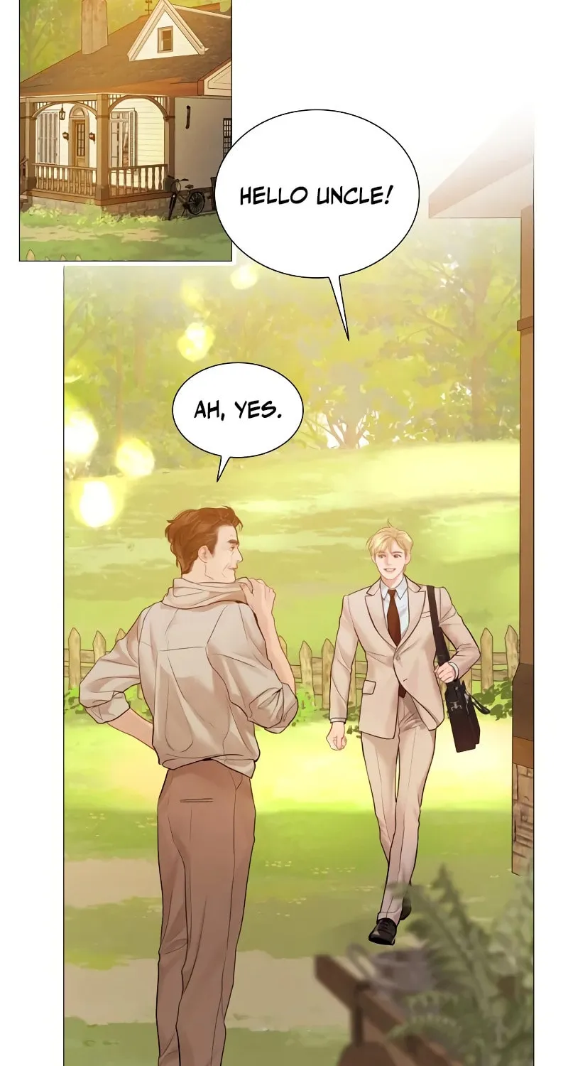 Cry, or Better Yet, Beg Chapter 38 page 2 - 