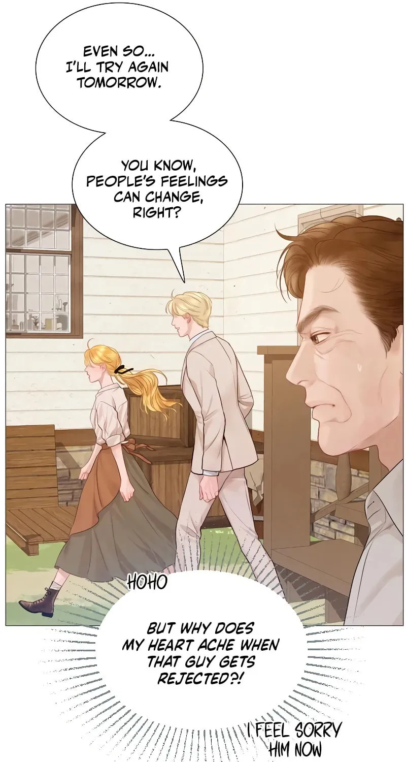 Cry, or Better Yet, Beg Chapter 38 page 11 - 