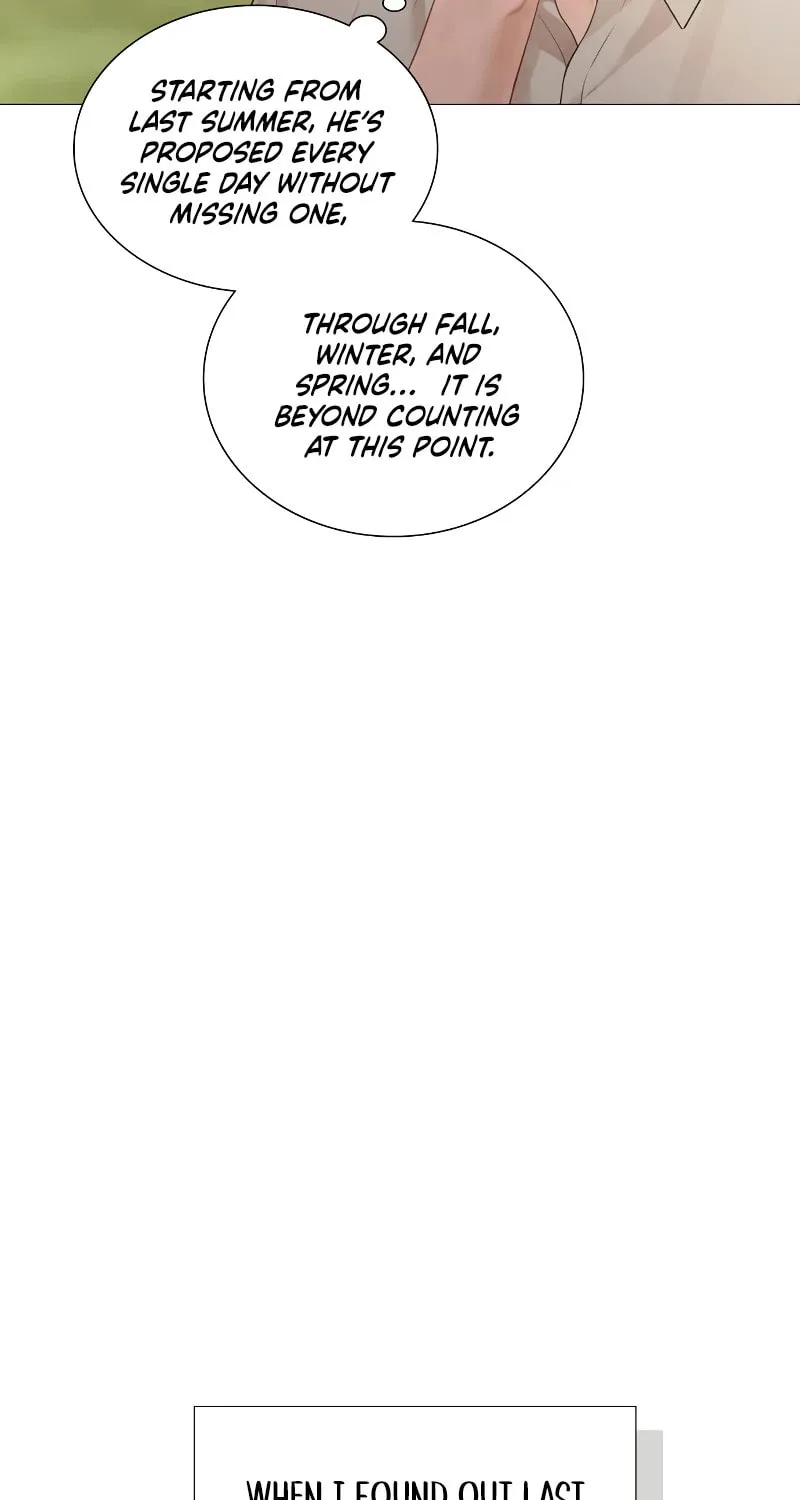 Cry, or Better Yet, Beg Chapter 38 page 13 - 