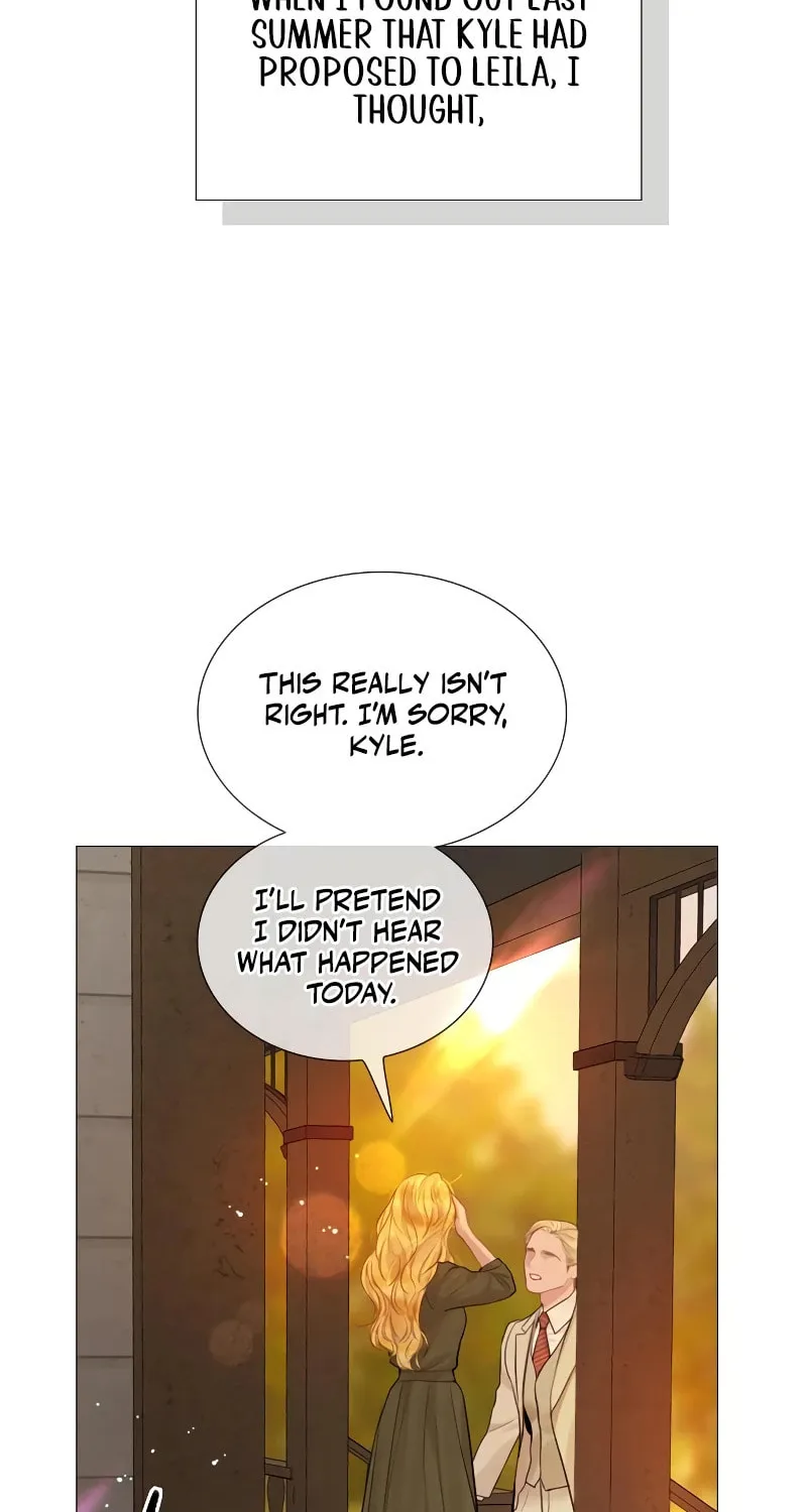 Cry, or Better Yet, Beg Chapter 38 page 14 - 