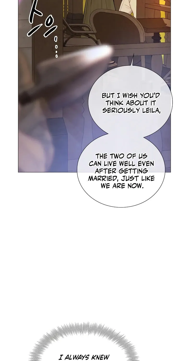Cry, or Better Yet, Beg Chapter 38 page 15 - 