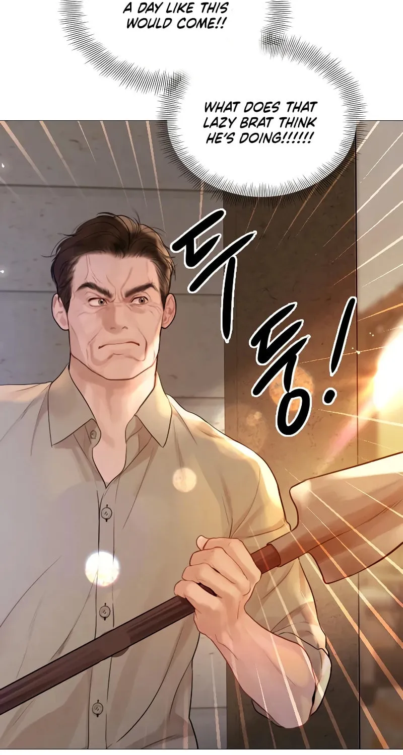 Cry, or Better Yet, Beg Chapter 38 page 16 - 