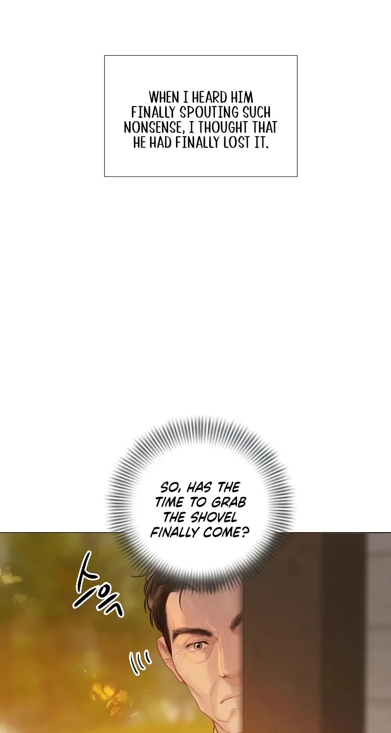 Cry, or Better Yet, Beg Chapter 38 page 17 - 