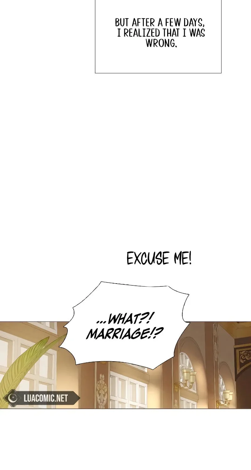 Cry, or Better Yet, Beg Chapter 38 page 19 - 