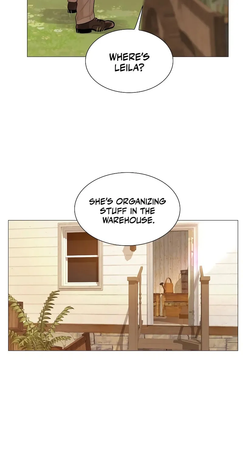 Cry, or Better Yet, Beg Chapter 38 page 3 - 