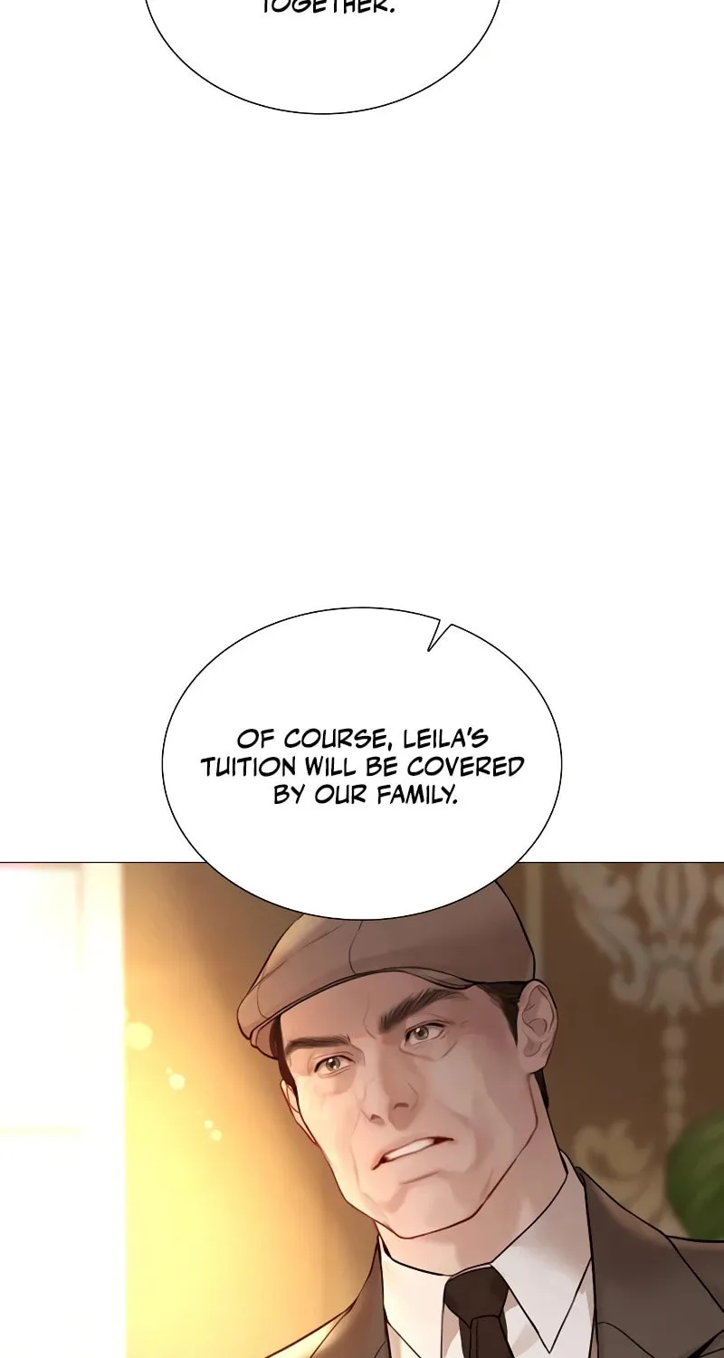 Cry, or Better Yet, Beg Chapter 38 page 22 - 