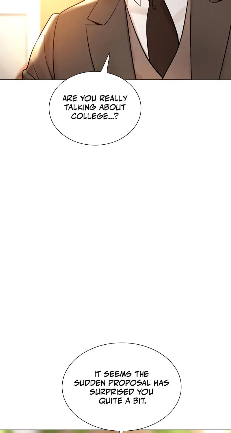 Cry, or Better Yet, Beg Chapter 38 page 23 - 