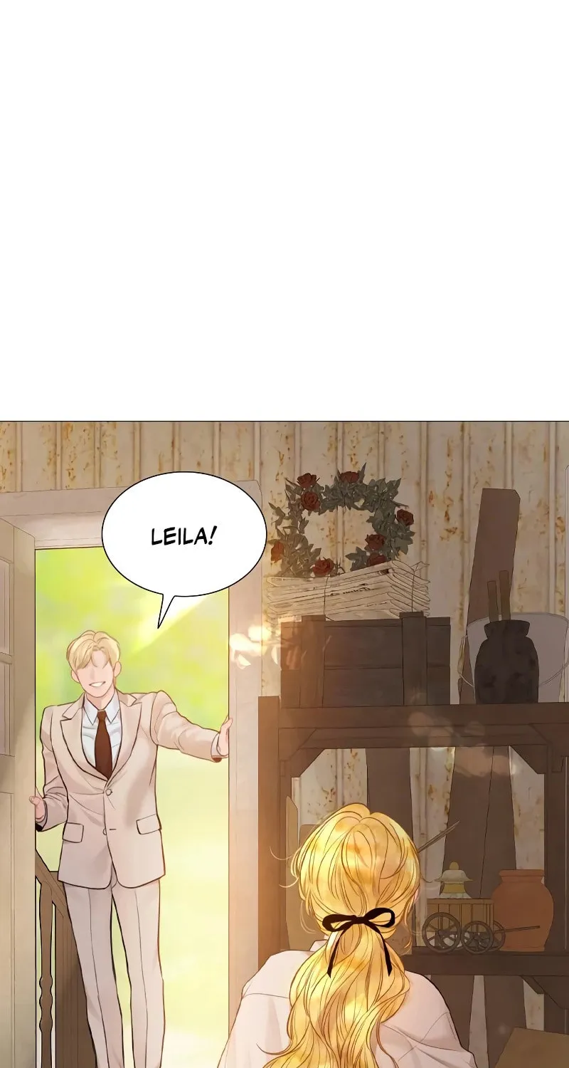 Cry, or Better Yet, Beg Chapter 38 page 4 - 