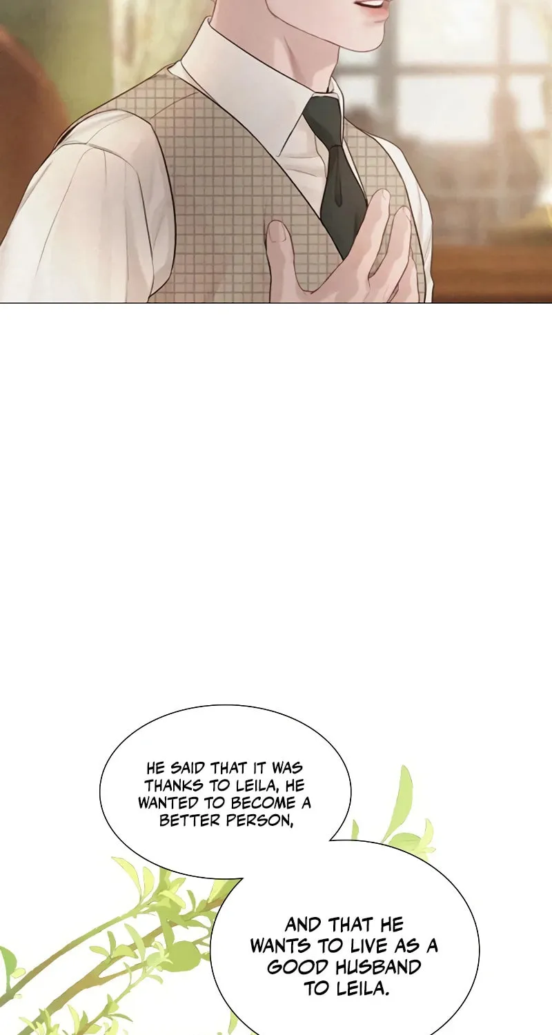 Cry, or Better Yet, Beg Chapter 38 page 33 - 