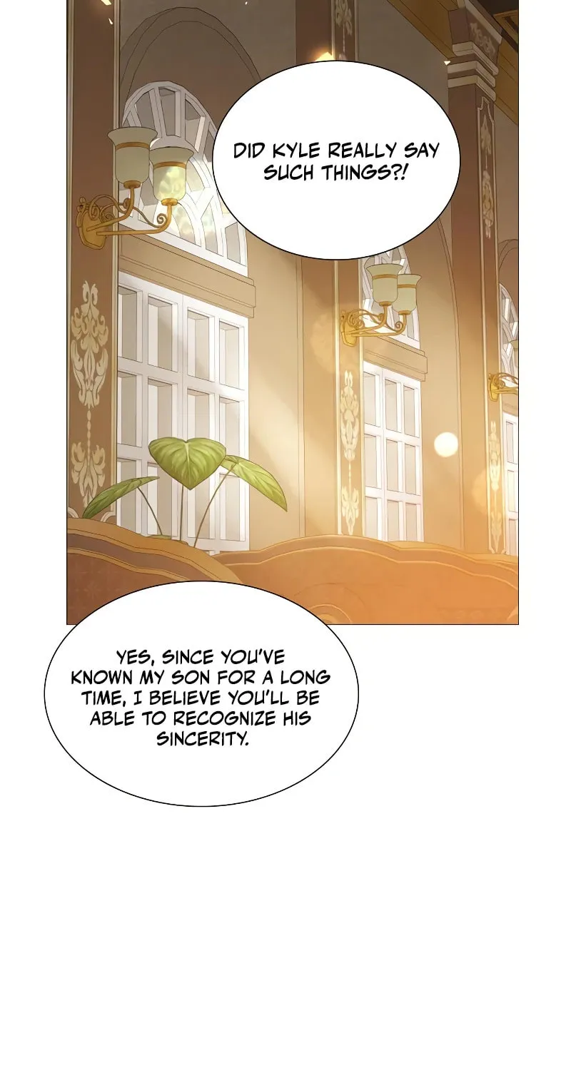 Cry, or Better Yet, Beg Chapter 38 page 35 - 