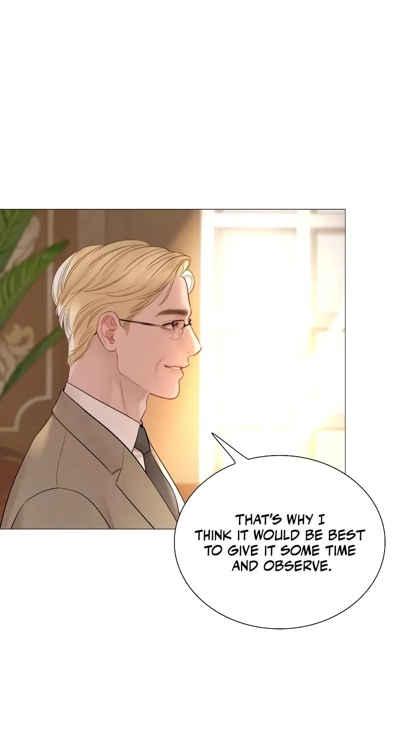 Cry, or Better Yet, Beg Chapter 38 page 36 - 