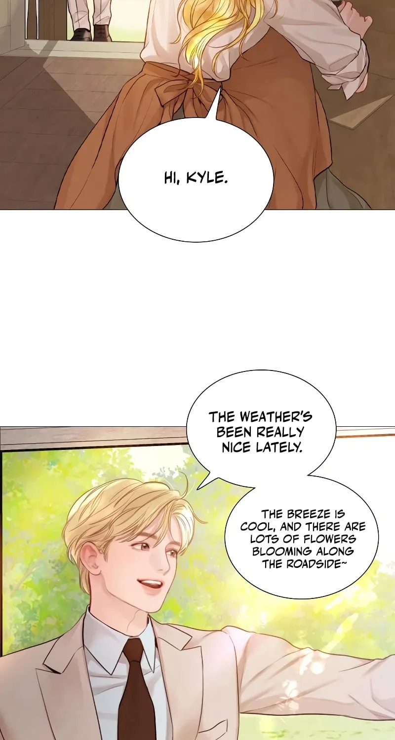 Cry, or Better Yet, Beg Chapter 38 page 5 - 