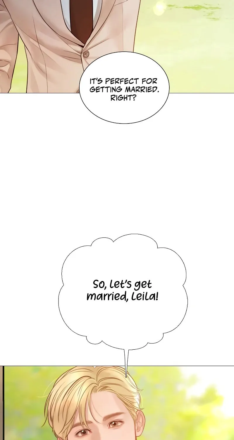 Cry, or Better Yet, Beg Chapter 38 page 6 - 