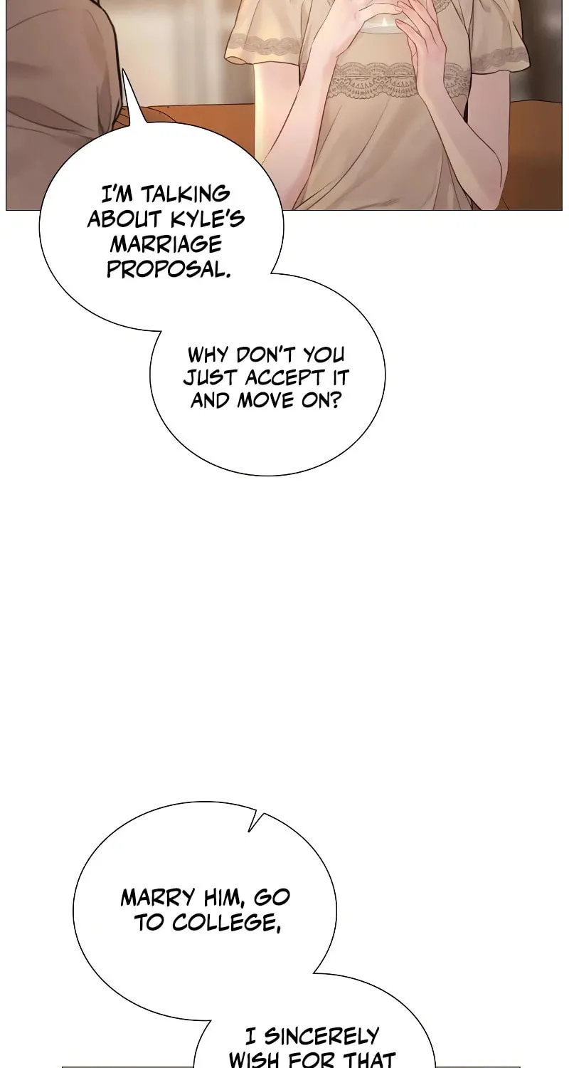Cry, or Better Yet, Beg Chapter 38 page 54 - 