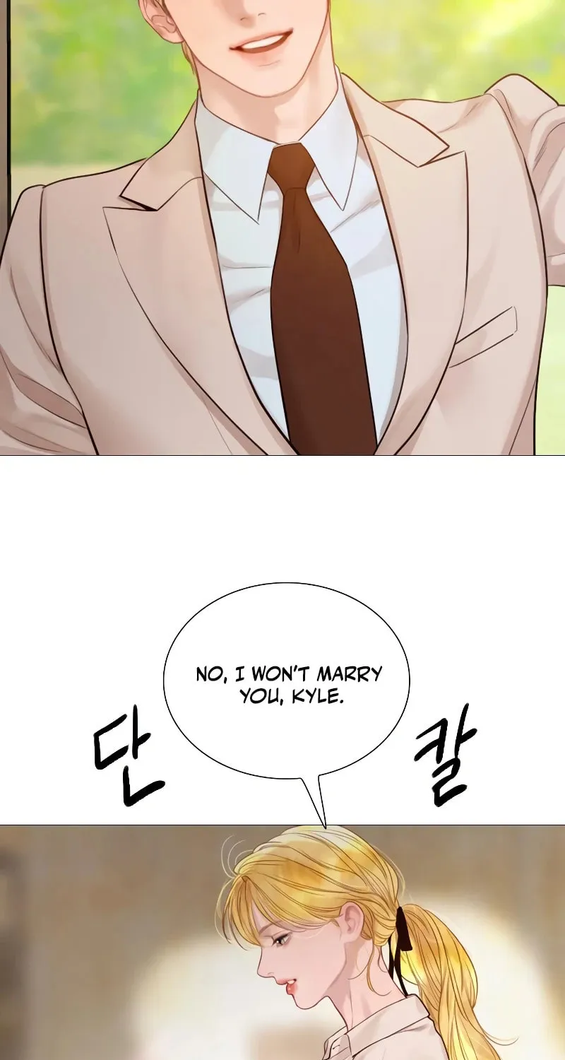 Cry, or Better Yet, Beg Chapter 38 page 7 - 