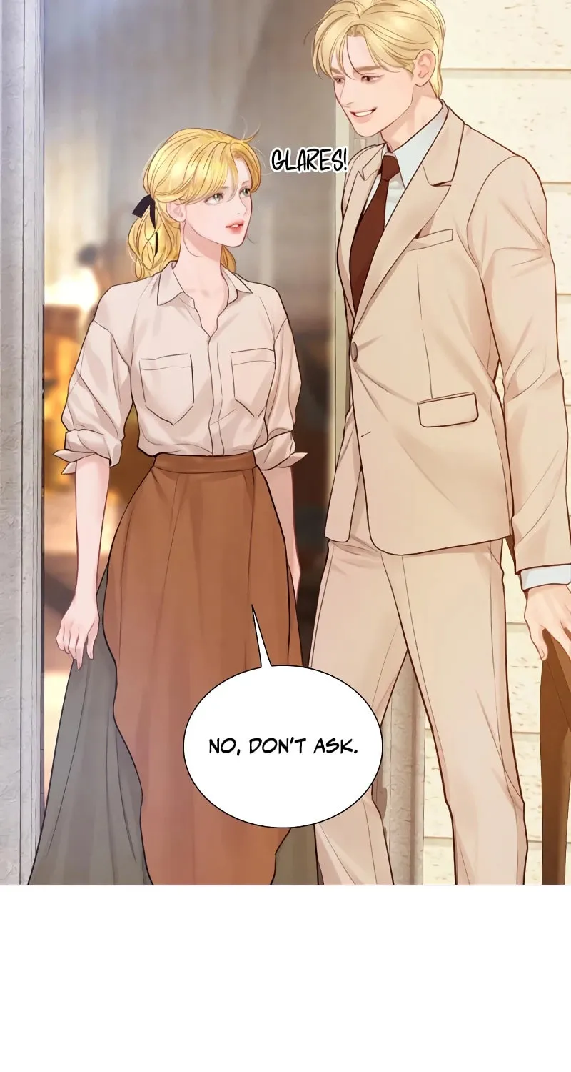 Cry, or Better Yet, Beg Chapter 38 page 9 - 