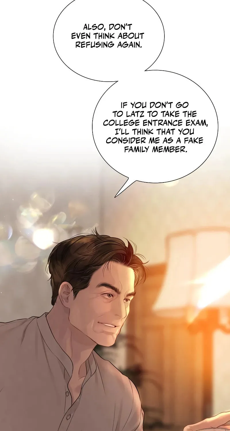 Cry, or Better Yet, Beg Chapter 38 page 86 - 