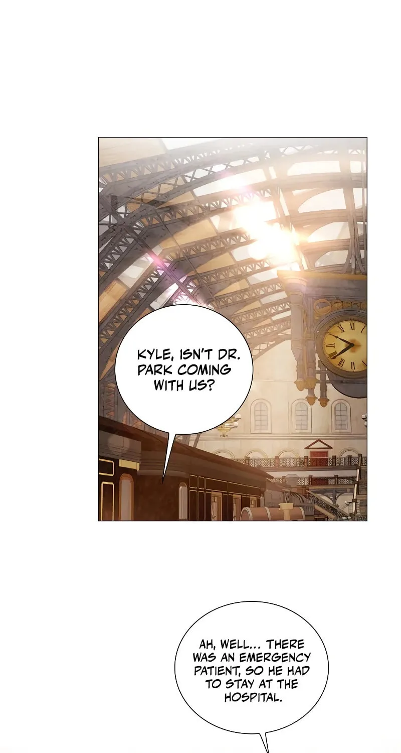 Cry, or Better Yet, Beg Chapter 38 page 95 - 