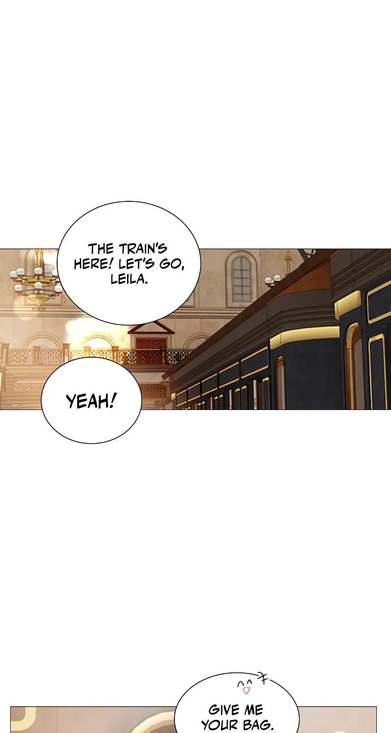 Cry, or Better Yet, Beg Chapter 38 page 100 - 