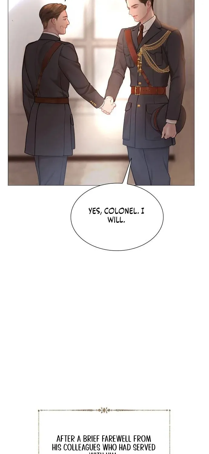 Cry, or Better Yet, Beg Chapter 39 page 11 - 
