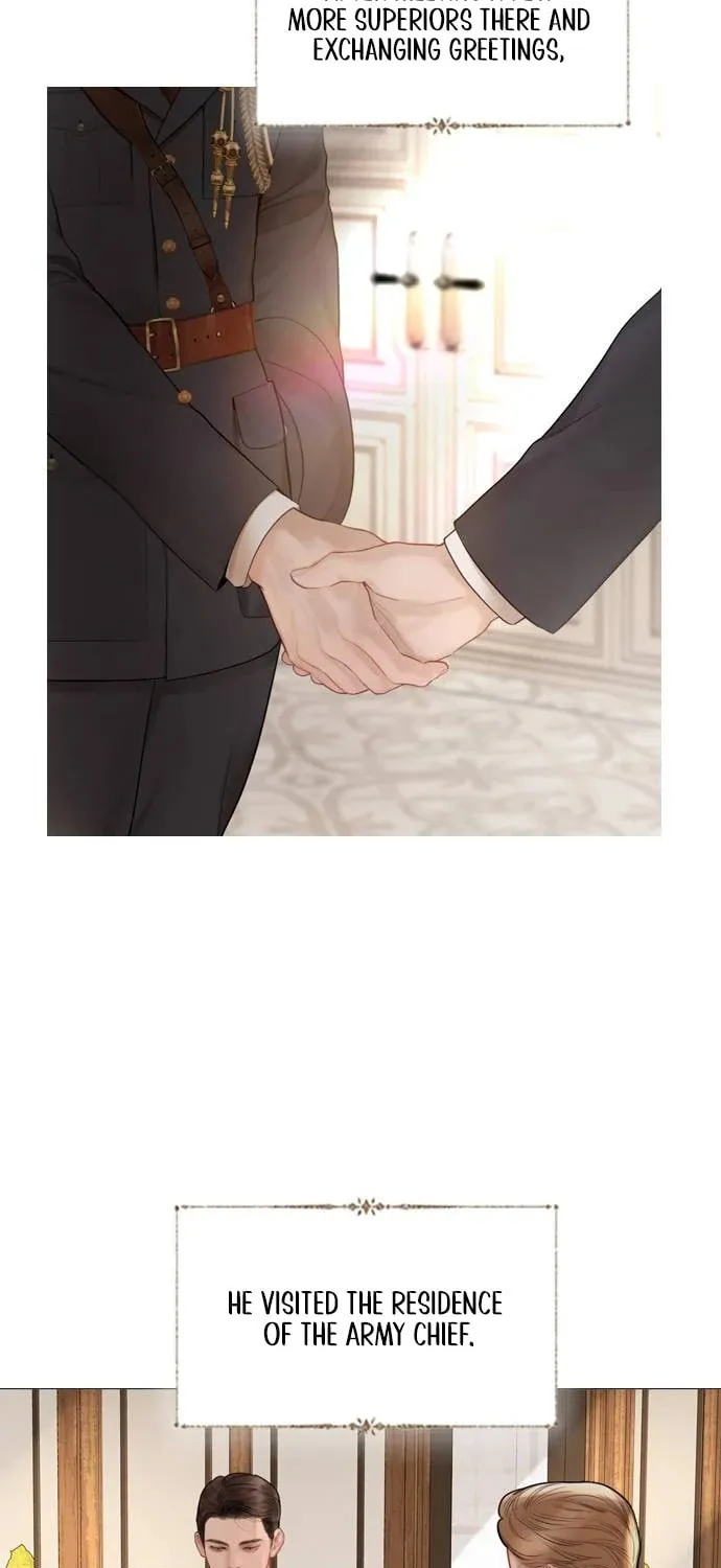 Cry, or Better Yet, Beg Chapter 39 page 13 - 