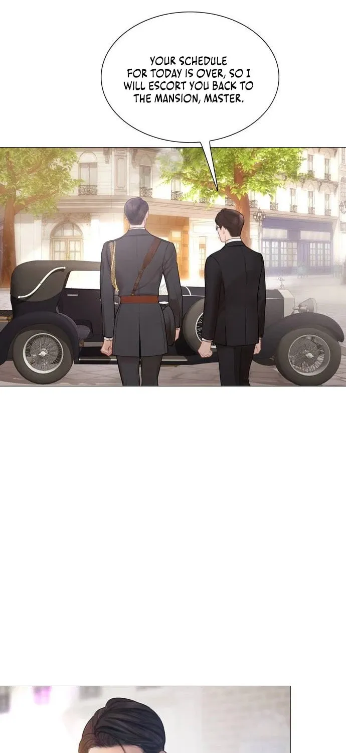 Cry, or Better Yet, Beg Chapter 39 page 18 - 