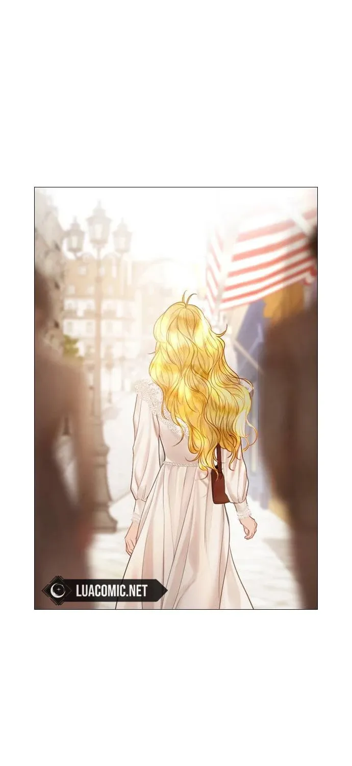 Cry, or Better Yet, Beg Chapter 39 page 21 - 