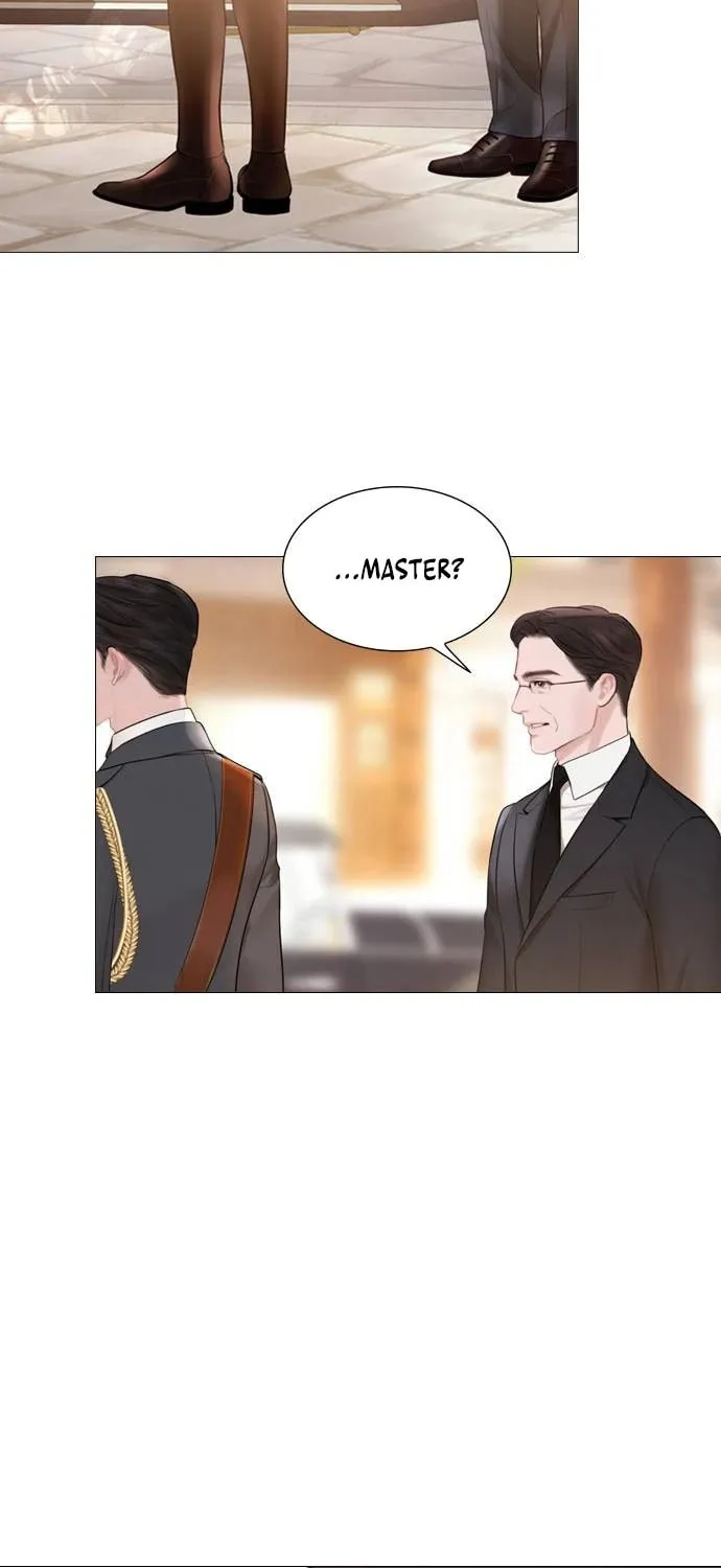 Cry, or Better Yet, Beg Chapter 39 page 25 - 