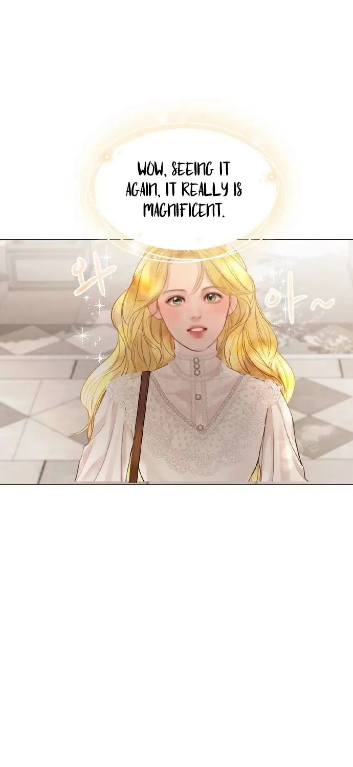Cry, or Better Yet, Beg Chapter 39 page 30 - 