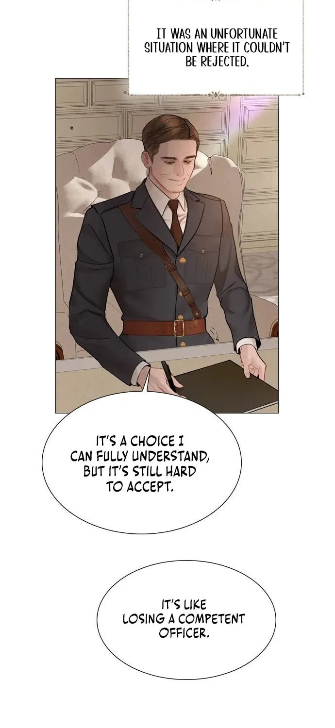 Cry, or Better Yet, Beg Chapter 39 page 4 - 