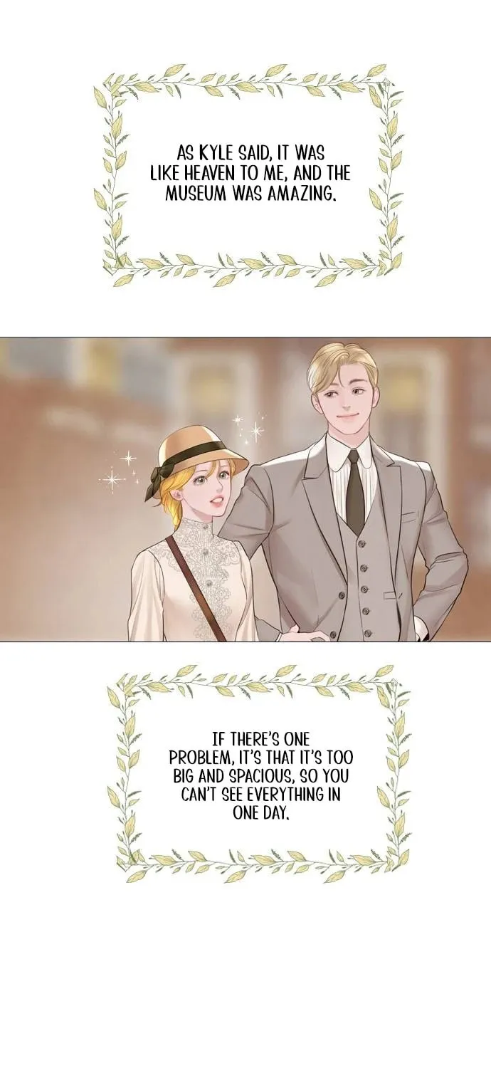 Cry, or Better Yet, Beg Chapter 39 page 32 - 