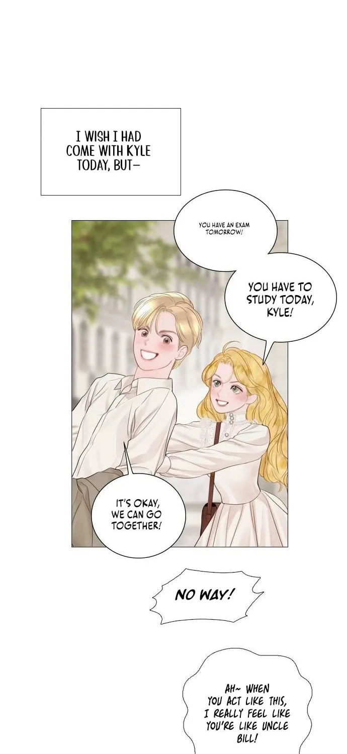 Cry, or Better Yet, Beg Chapter 39 page 33 - 