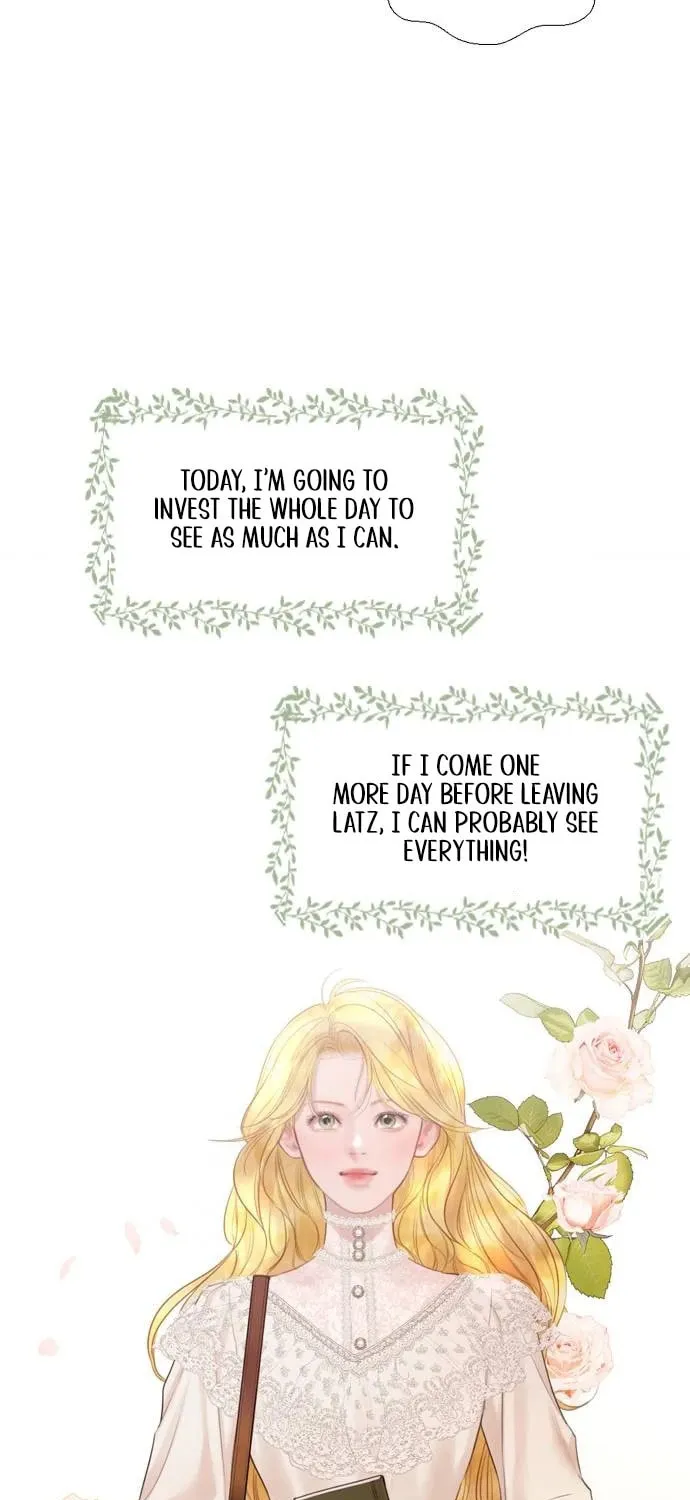 Cry, or Better Yet, Beg Chapter 39 page 34 - 