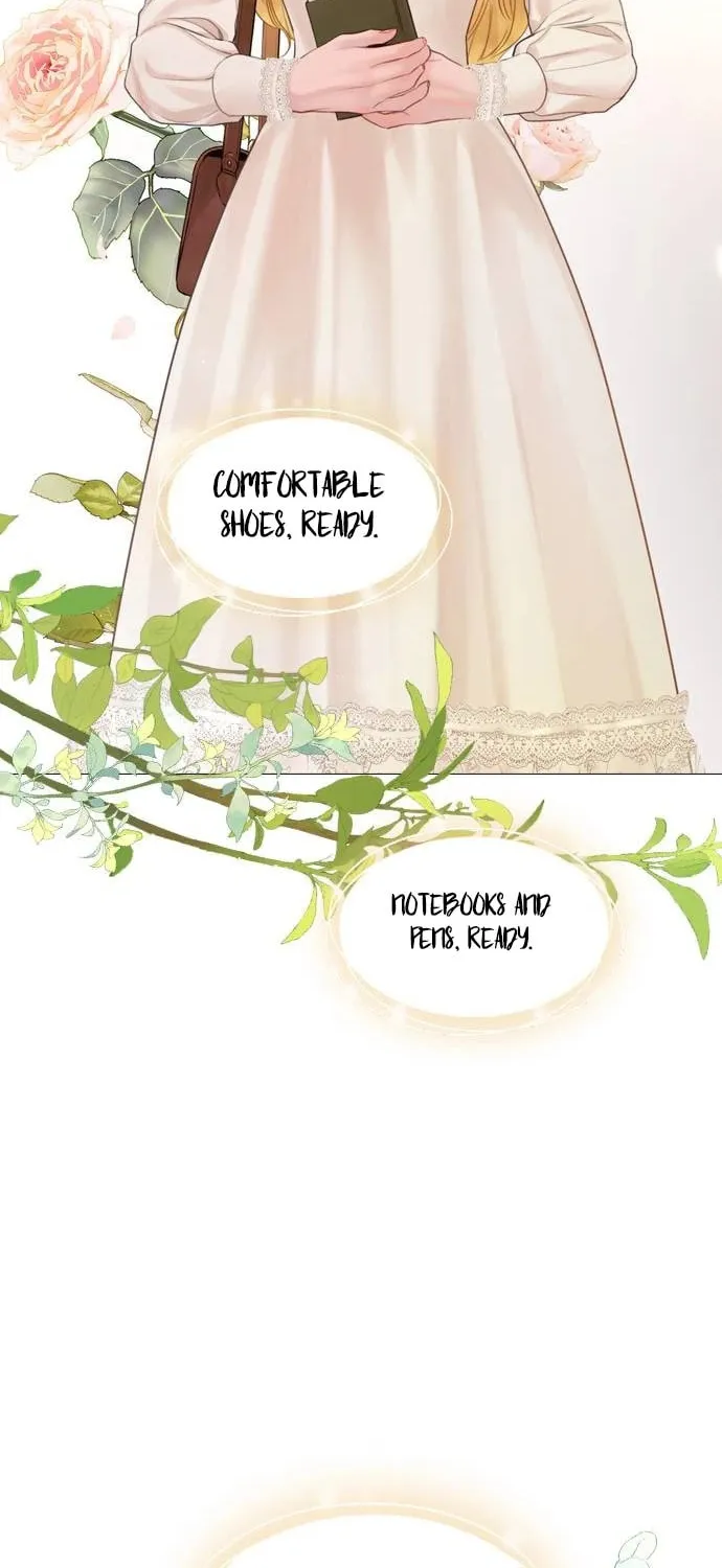 Cry, or Better Yet, Beg Chapter 39 page 35 - 