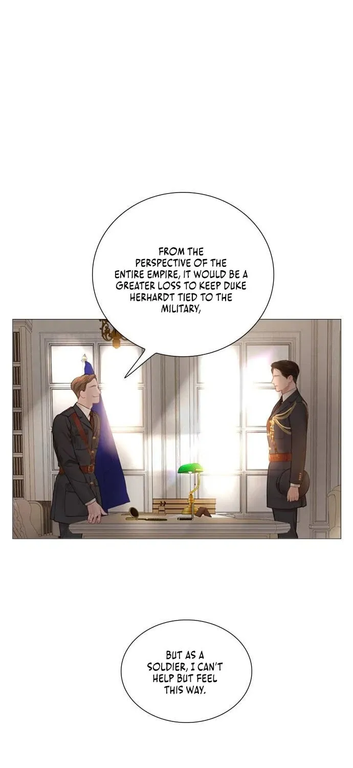 Cry, or Better Yet, Beg Chapter 39 page 5 - 