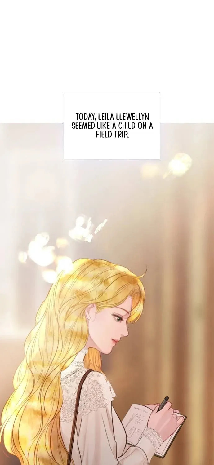Cry, or Better Yet, Beg Chapter 39 page 44 - 