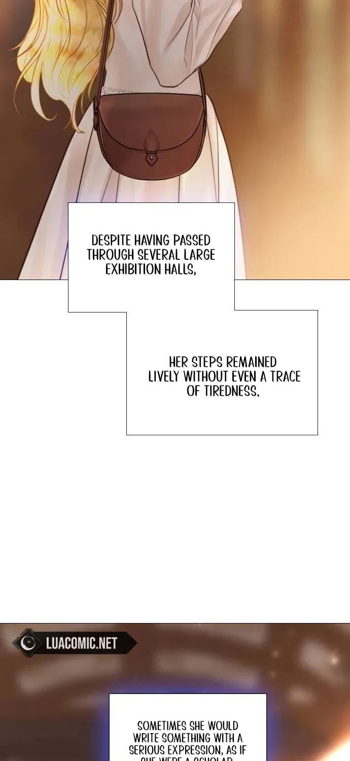 Cry, or Better Yet, Beg Chapter 39 page 45 - 