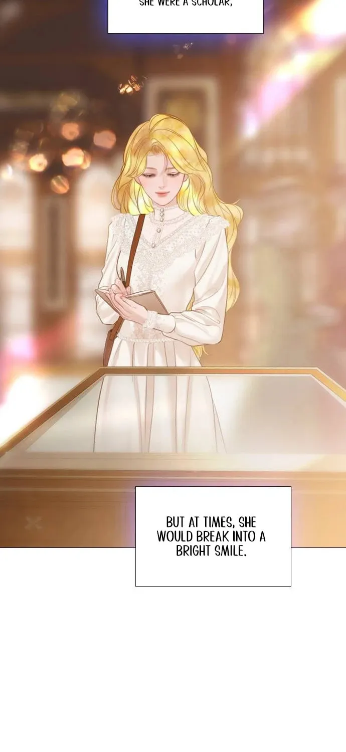 Cry, or Better Yet, Beg Chapter 39 page 46 - 