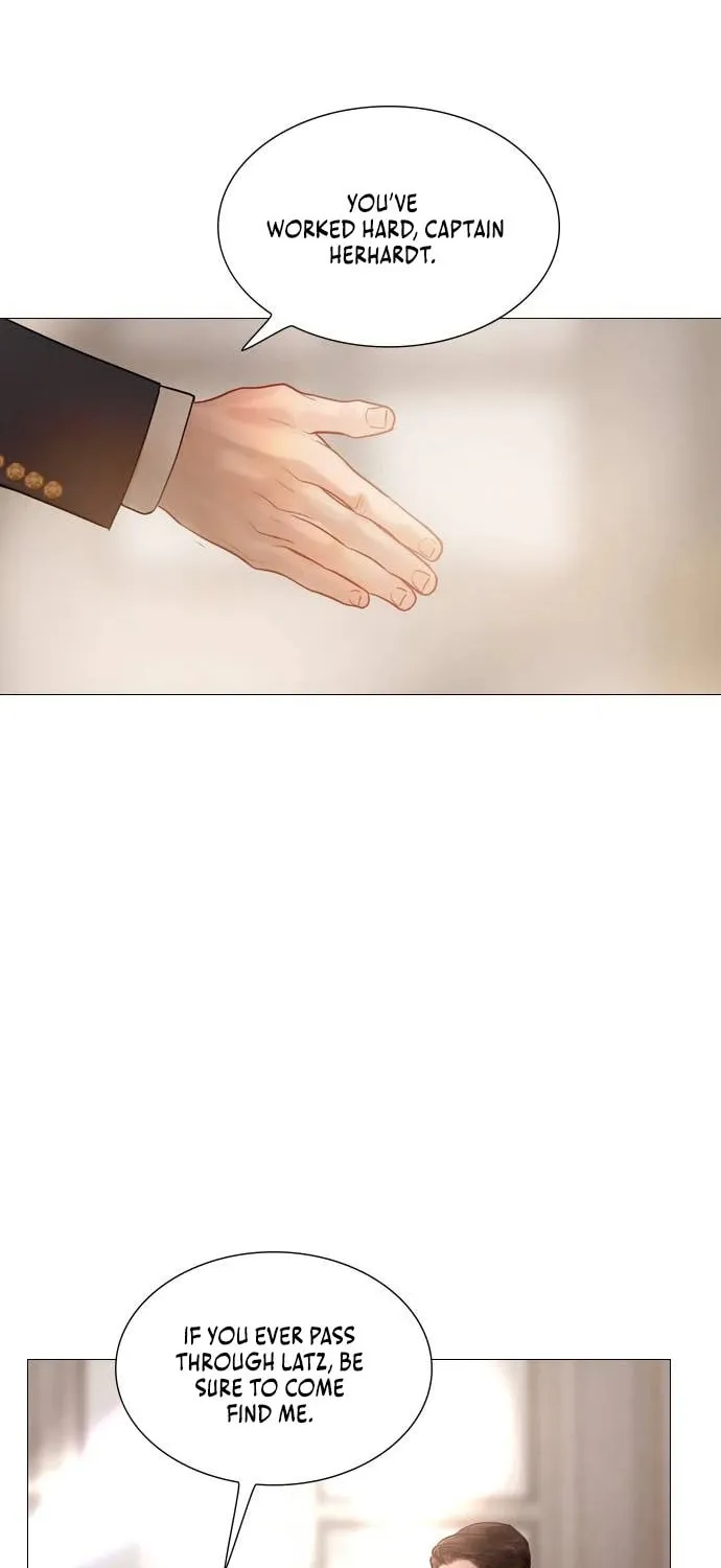 Cry, or Better Yet, Beg Chapter 39 page 10 - 